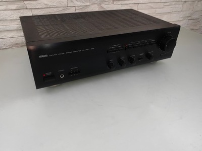 YAMAHA AX-V401 Japoński wzmacniacz stereo