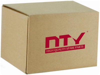 Резистор вентилятора nty erd-pl-001 фото №1