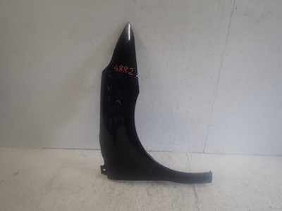 Крила правий перед citroen c4 1 i 2004-2011r фото №1