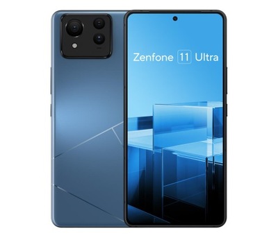 Smartfon ASUS ZenFone 11 Ultra 16/512GB Blue