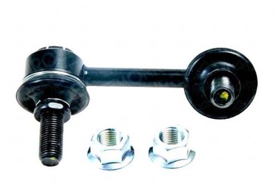 Monroe з'єднувач стабілізатора 85mm kia sorento i 2. фото №1