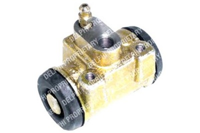 Delphi цилиндрик тормозной citroen jumper delphi фото №1