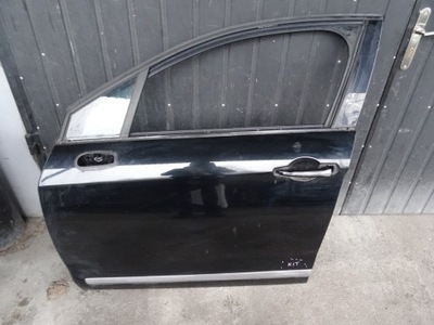 Citroen c5 iii x7 дверь левый перед ktvd фото №1
