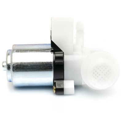 Помпа распылителя fiat 126p polonez lublin scudo фото №1