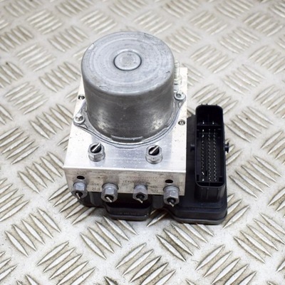 Maserati levante 2023 насос abs фото №1