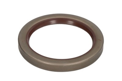 Сальник 68x90x10mm заднього міст scania фото №1