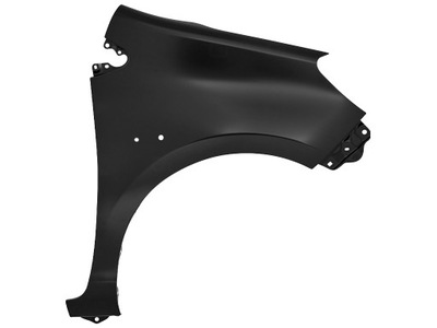 Крыло передний правый do toyota prius c 2011- фото №1