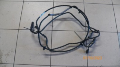 Шланг adblue citroen c3 iii 1.5 hdi 9826299780 фото №1