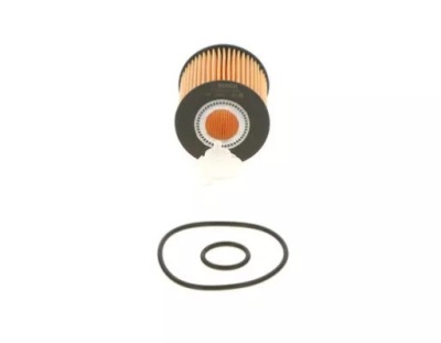 F026407098/bos фильтр масла toyota iq 1,4 d4d 09- фото №1