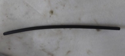 Mercedes gl w166 прокладка радиатора a1666890298 фото №1