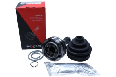 Шрус  наружный mercedes-benz klasa g w460 230 g 230 ge 240 gd фото №1