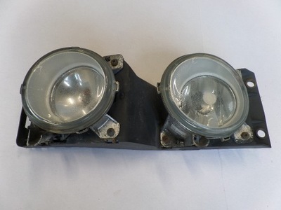 SCANIA R420 HALOGEN PRZECIWMGIELNY LEWY 1446355