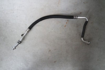 Шланг кондиционера трубка renault captur i 924541854 фото №1