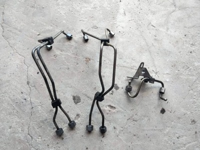 Провода топливные c4 picasso i 1.6 hdi фото №1