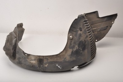 Hyundai i30 ii підкрилок перед передні праве 86814-a6000 фото №1