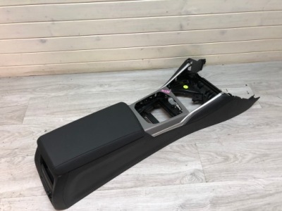 Bmw 3 g20 g21 тунель середній фото №1