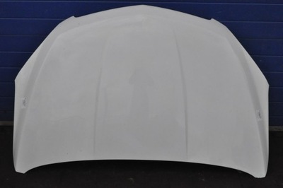 Opel mokka i капот крышка отсек двигателя фото №1