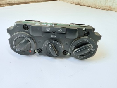 Панель обдув кондиционер vw caddy iii фото №1