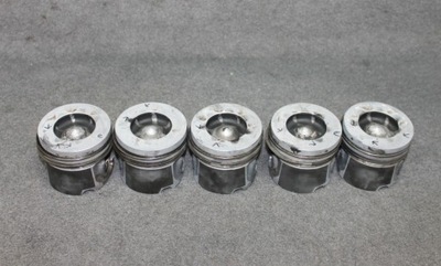 BMW E90 F07 F10 F01 E70 E71 2.5D 3.0D 3.5D N57 PISTON 84L110  