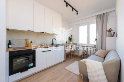 Mieszkanie, Rzeszów, Nowe Miasto, 28 m²