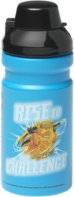 LEGO BIDON BUTELKA POJEMNIK NA PICIE NINJAGO