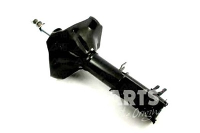 Амортизатор nipparts +gratisy фото №1