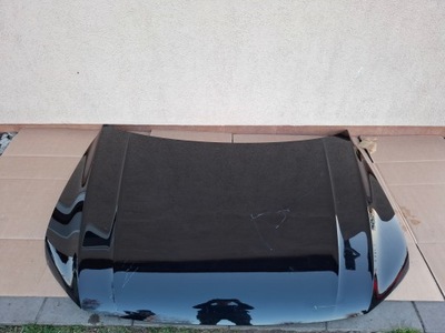 Капот крышка vw tiguan ii 2 5n оригинал фото №1