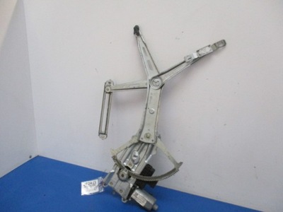 Opel zafira a підйомник скло перед лівий 6pin фото №1