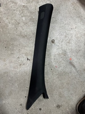 Mercedes w222 s-klasa защита обшивка стойка a правый перед фото №1