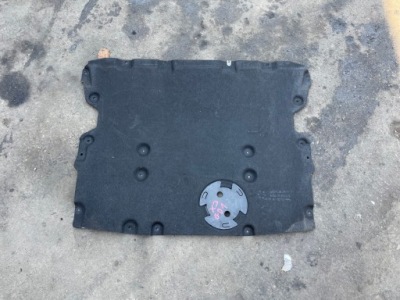 Bmw x3 g01 защита плита pod двигатель 7417386 фото №1