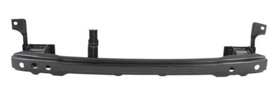 Балка бампера задняя mini one cooper clubman r56 r57 фото №1