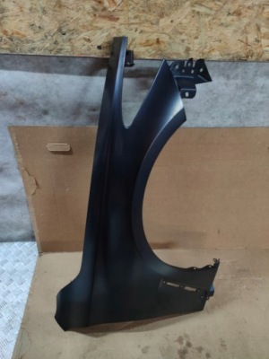 Infiniti q60 s крила передній правий лівий оригінал фото №1