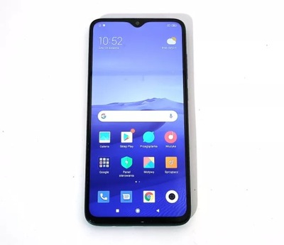 TELEFON REDMI NOTE 8 PRO 6/64 GB