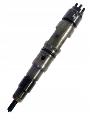 Форсунка инжектор man tga tgl tgs tgx 1580 фото №1