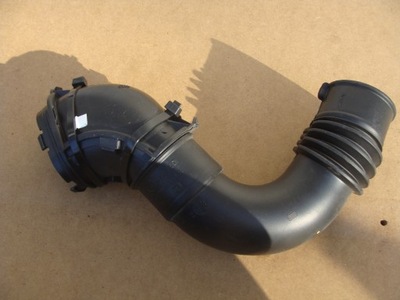 Воздухозаборник труба ловушка шланг воздуха dacia sandero ii 1.0 sce фото №1