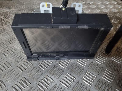 Радио навигация kia ceed 10r035682 фото №1