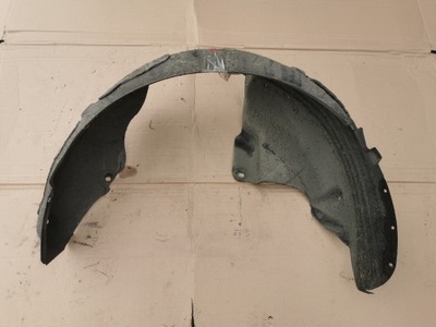 Kia optima iii sedan подкрылок левая задняя фото №1