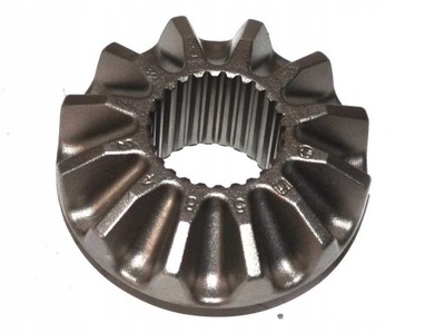 Колесо зубчасте міст сателіт iveco daily 06- фото №1