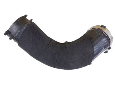 Audi q5 8r труба інтеркулер 8r0145737e фото №1