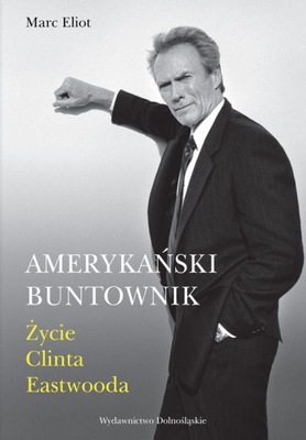 Amerykański buntownik Marc Eliot