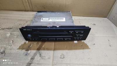 BMW E90 E91 E87 E81 RADIO CD BUSINESS 6975015  