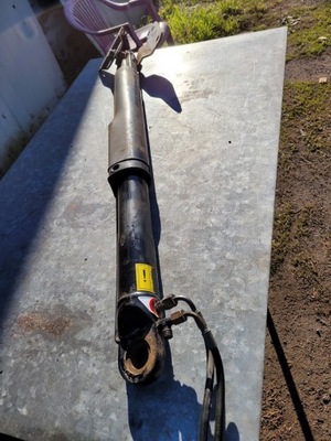 Привід підйому кабіни przechyłowy volvo fe фото №1