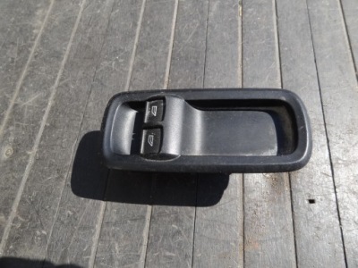 Ford ka+ plus 2018 переключатель окон левый перед europa оригинал фото №1