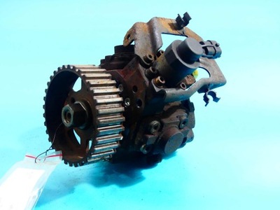 Насос впрыскная citroen berlingo 1.6 hdi фото №1