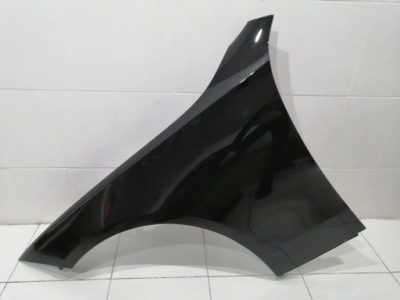 Крила лівий передній перед mercedes w206 c klasa фото №1