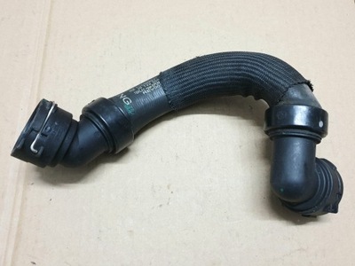 CABLE JUNCTION PIPE WATER OPEL ASTRA K V 39122358 POZNAN  