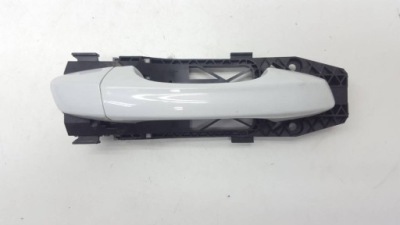 Ручка задняя правая skoda octavia iii kombi ls9r 2019 фото №1