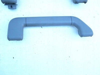 HANDLE CEILING FRONT LEFT VW TOUAREG I 02-  