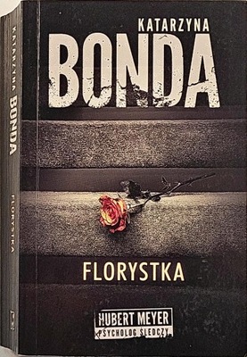 KATARZYNA BONDA FLORYSTKA