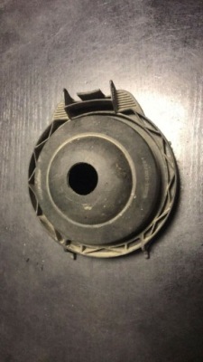 Кришка фара bmw 3 e36 1387307 фото №1